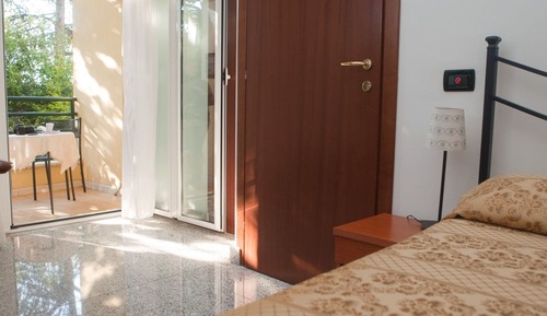 Habitación individual