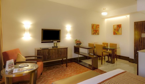 Habitación Premium, 1 cama doble