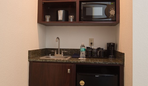 Estudio, varias camas, no fumadores (Mobility Accessible, Transfer Shower)