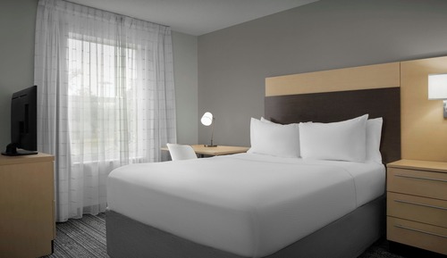 Suite, 2 habitaciones