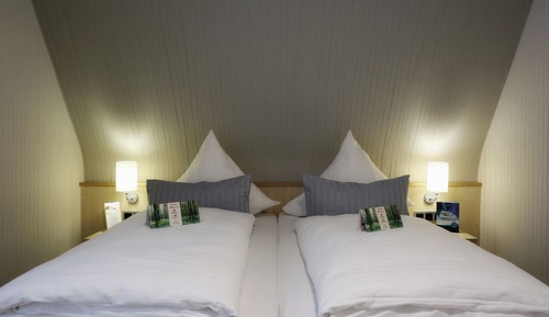 Suite Confort
