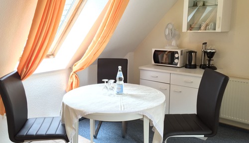Apartamento, 2 habitaciones