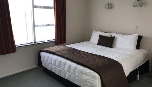 Apartamento Deluxe, 1 habitación, accesible para personas con discapacidad, baño privado