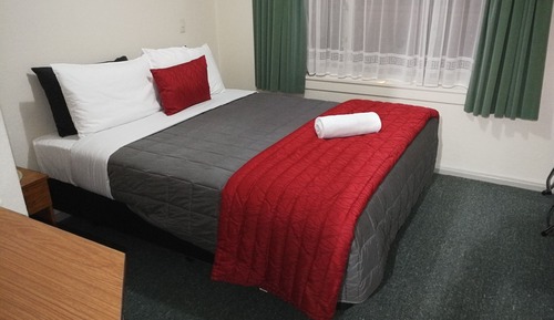 Apartamento estándar, 1 habitación, baño privado