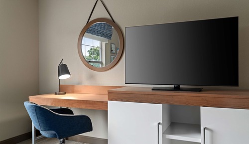 Habitación, 1 cama de matrimonio grande, accesible para personas con discapacidad, no fumadores