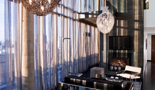 Loft (Sixty)