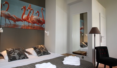 Suite Confort