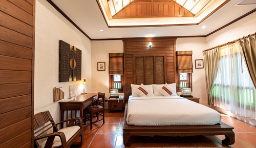 Habitación Premier