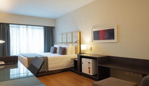 Habitación Premium