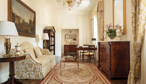 Suite Deluxe, 1 cama de matrimonio grande