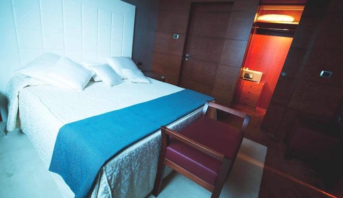 Suite Royal (2 pax)