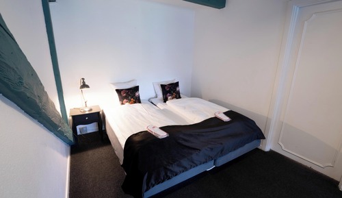 Apartamento familiar, 3 habitaciones