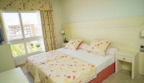 Suite, 3 habitaciones