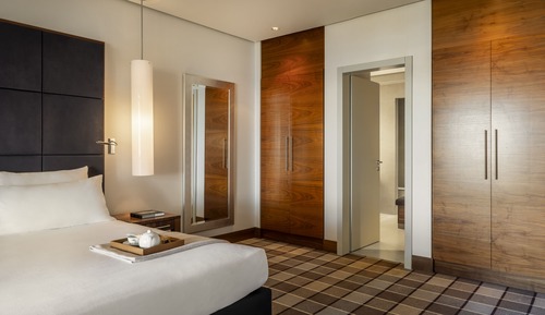 Suite ejecutiva