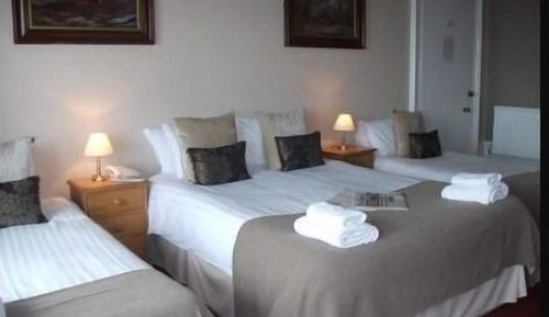 Suite, baño privado