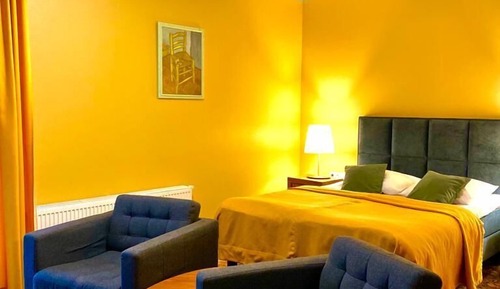 Habitación Confort doble