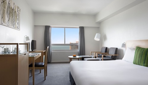Estudio (Apartment Water View)