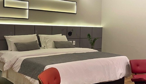 Suite Royal