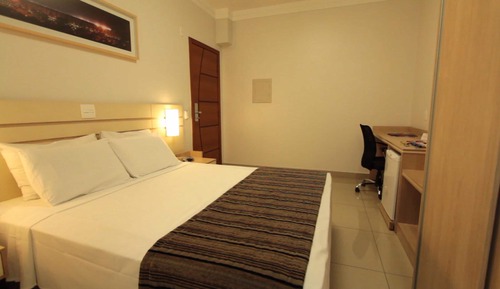Apartamento Deluxe