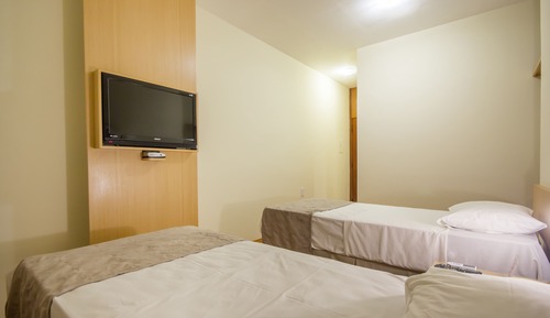 Habitación individual estándar