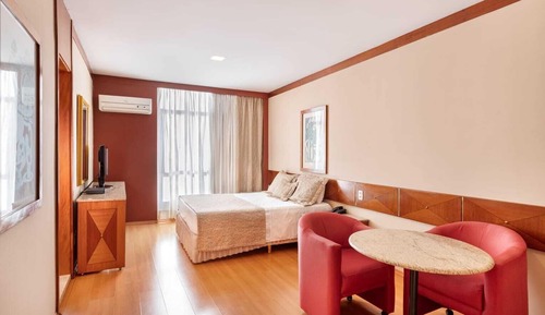 Suite ejecutiva