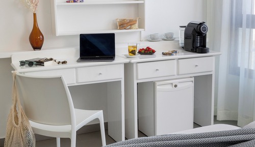 Habitación estándar