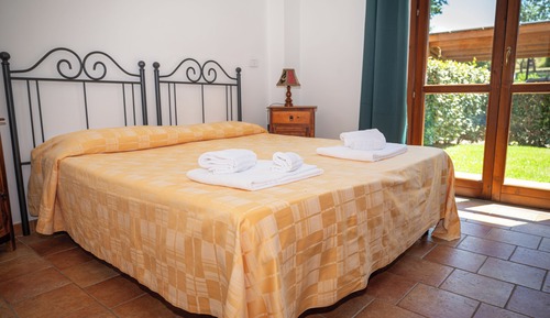 Apartamento Deluxe, 1 habitación