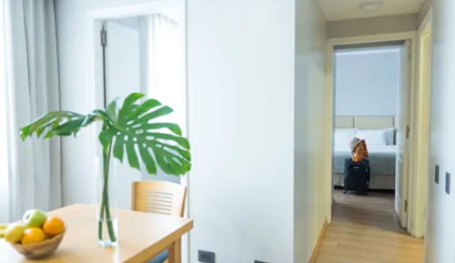 Suite sénior