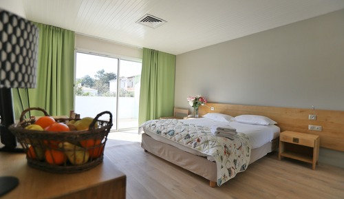 Habitación Confort doble