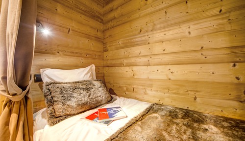 Habitación Confort, 2 camas individuales