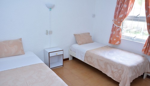 Bungalow, 3 habitaciones