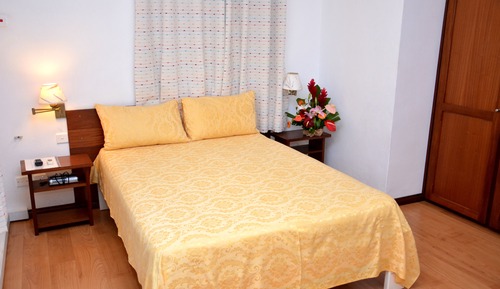 Bungalow, 4 habitaciones