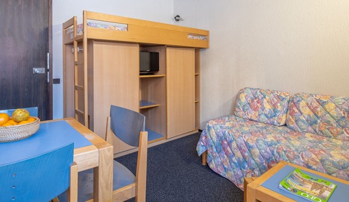 Estudio estándar