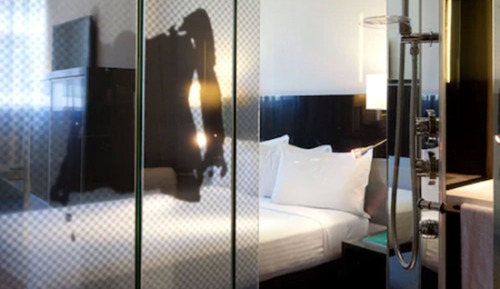Habitación ejecutiva, 1 cama de matrimonio grande