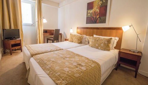 Apartamento, 2 habitaciones (70m2)