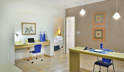 Habitación individual estándar