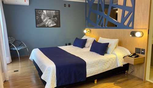 Suite ejecutiva