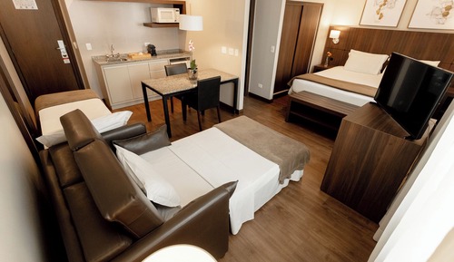 Suite familiar