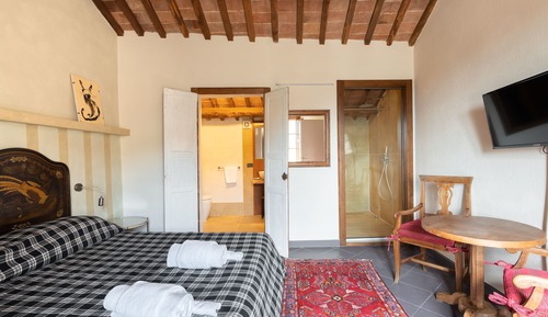 Suite estudio familiar