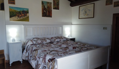 Habitación estándar, 2 habitaciones, vistas al jardín