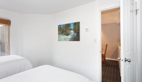 Apartamento, 2 habitaciones (Unit 402)
