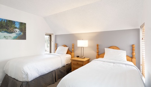 Apartamento, 2 habitaciones, bañera de hidromasaje