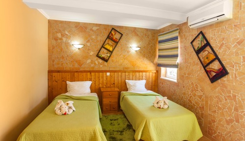 Apartamento, 2 habitaciones