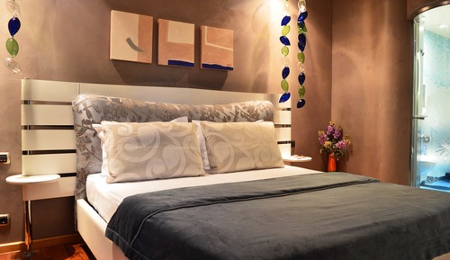 Luxury Room