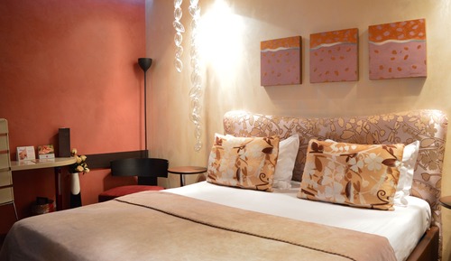 Classic Room