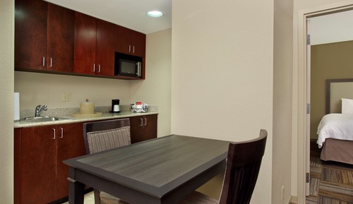 Suite, 2 camas de matrimonio