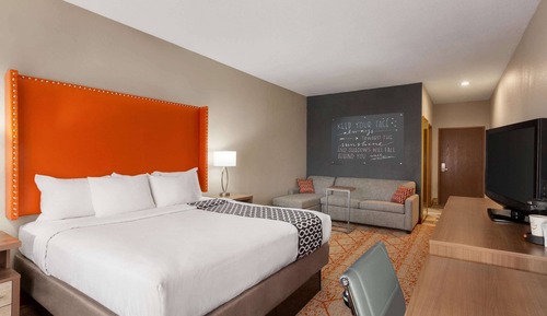 Habitación ejecutiva, 1 cama de matrimonio grande, no fumadores