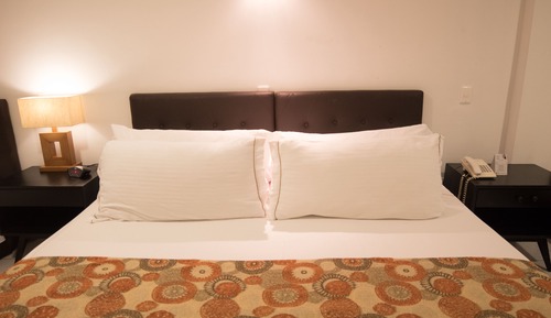 Habitación estándar