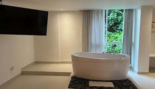 Suite superior