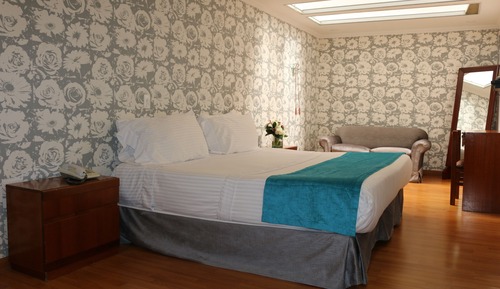 Habitación doble